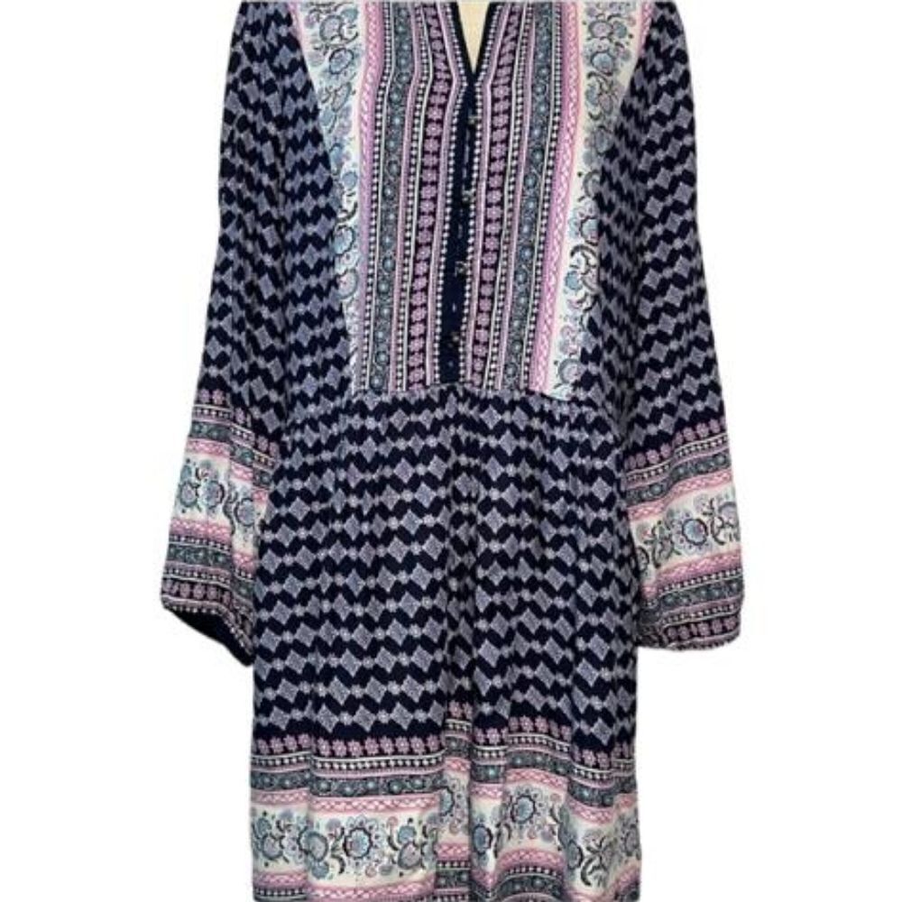 Relatively Dress Size Large - Picture 2 of 5